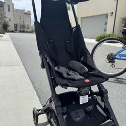Gb Pockit Lightweight Stroller