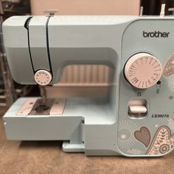 Brother Sewing Machine 
