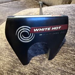Odyssey White Hot Pro 7CS Putter