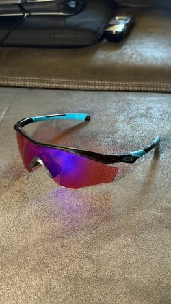 Oakley sunglasses