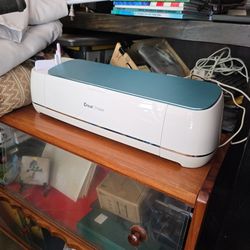 Cricut