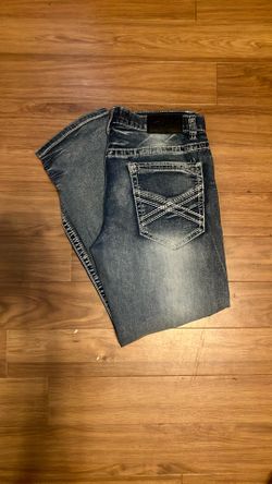 Men’s Jeans