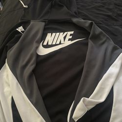 Nike Jacket 
