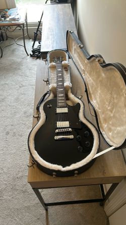 2008 Gibson Les Paul Studio