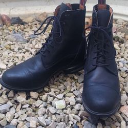 Ariat English riding boots