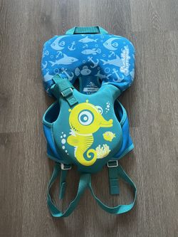 Infant Life Vest