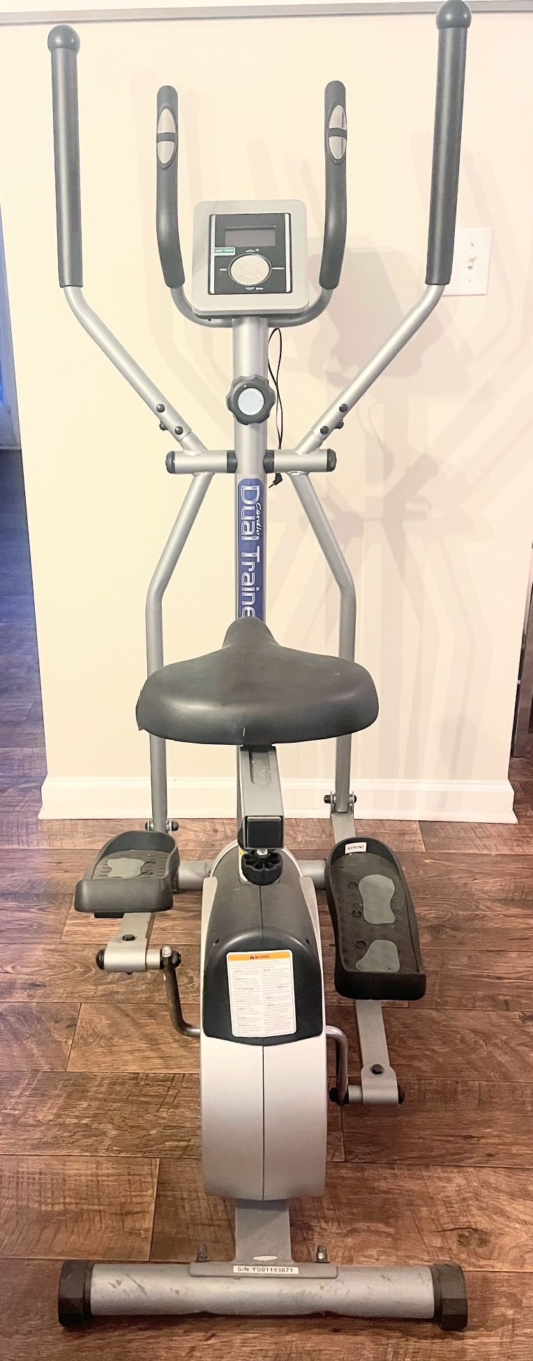 Elliptical / Exercise Bike, Serious Inquiries Only! No Scammers!
