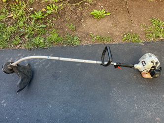 Echo GT-200R Curved Weedwacker