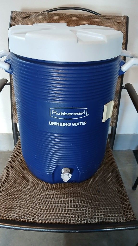 Water Cooler