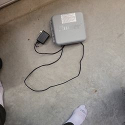 Hunter 7 Zone Irrigation Controller 
