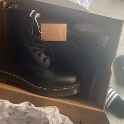 Dr. Martins Boots Brand New 