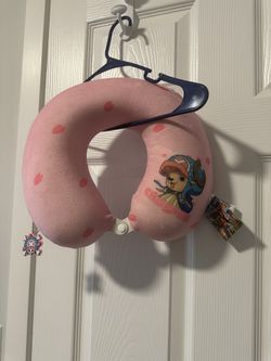 Chopper Travel Pillow (One Piece)