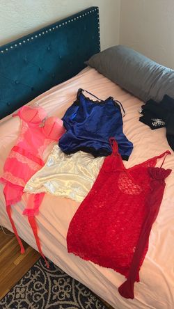 Lingerie