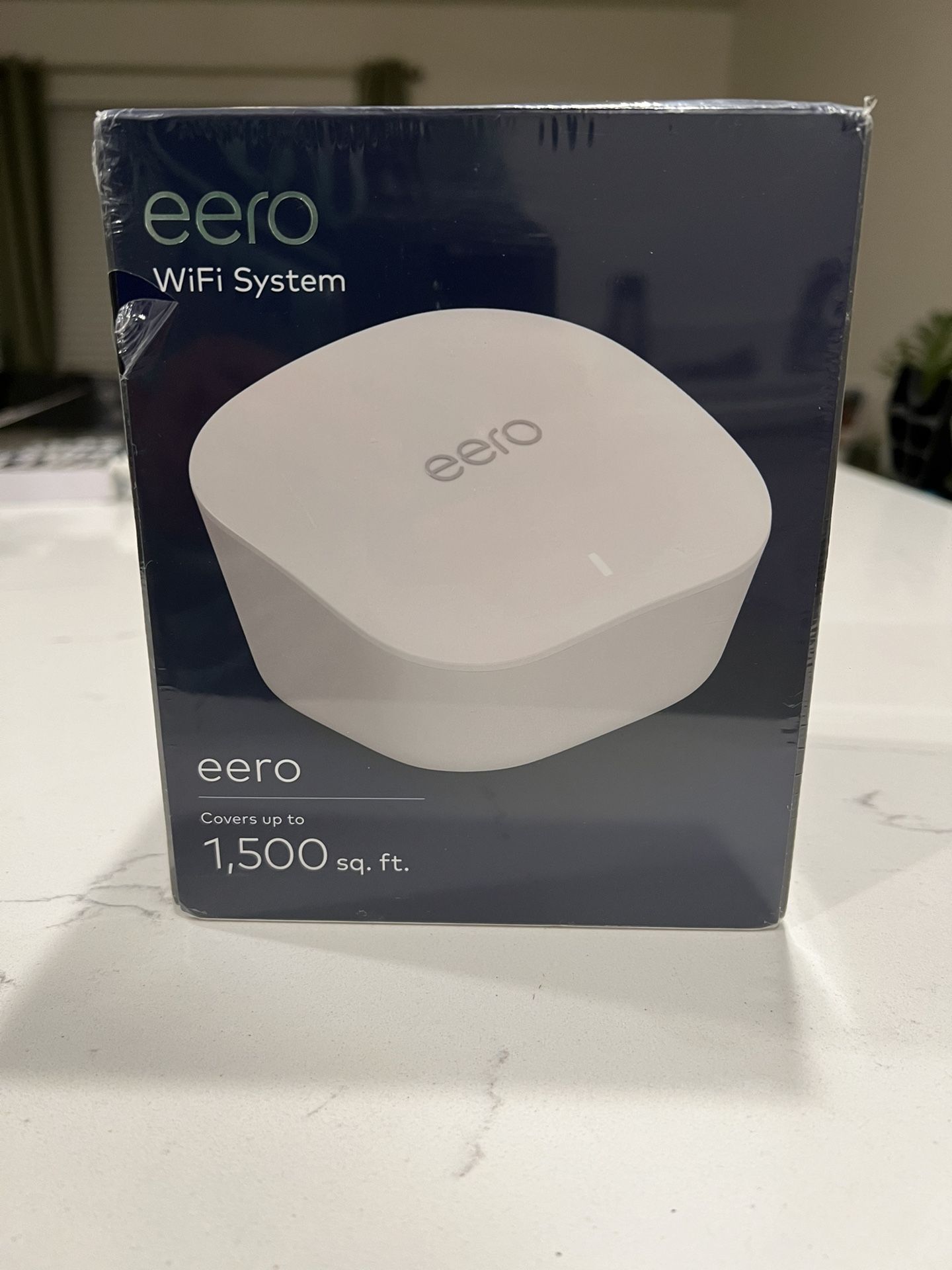 Eero WiFi System