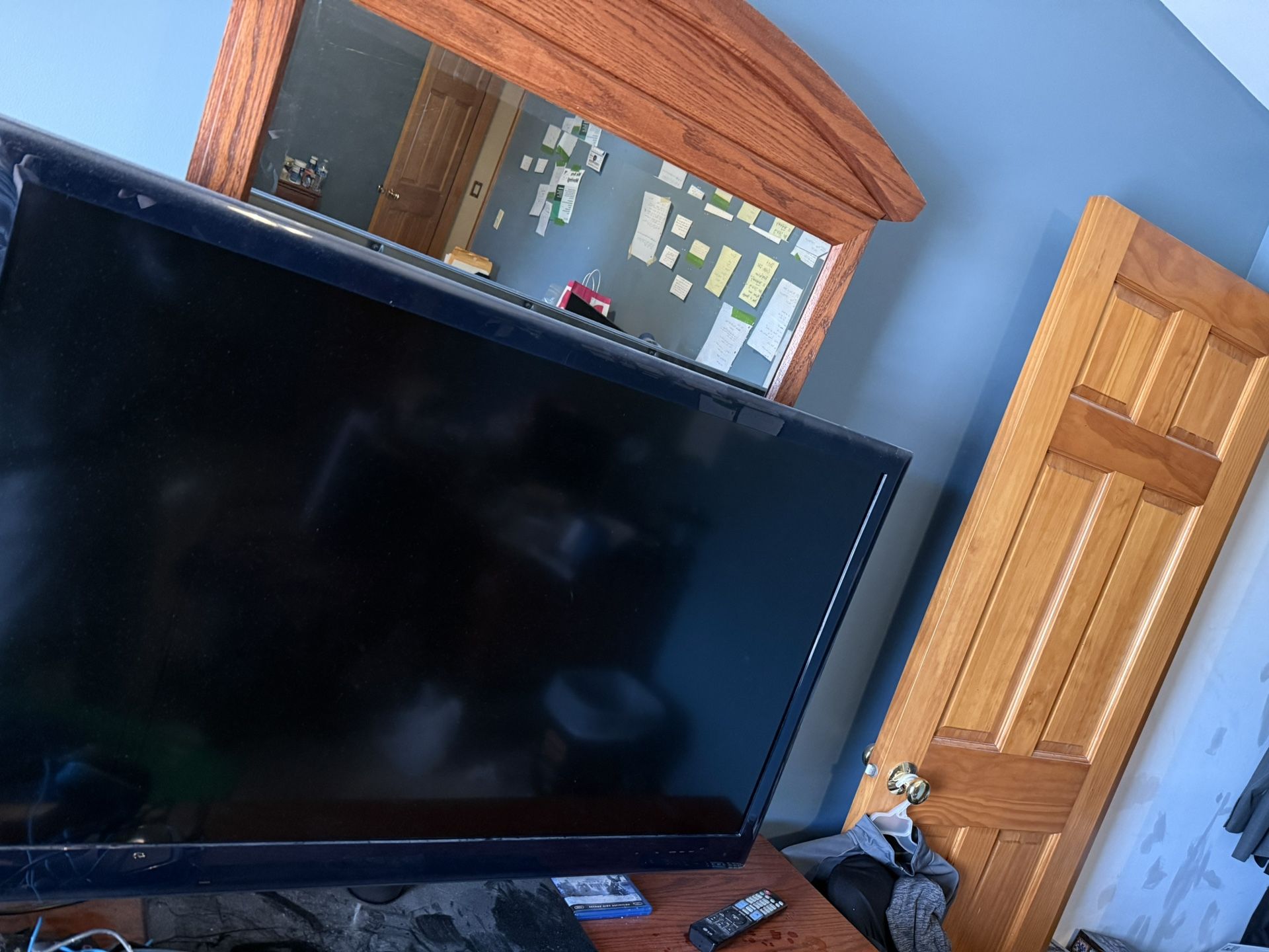 32 Inch tv LG