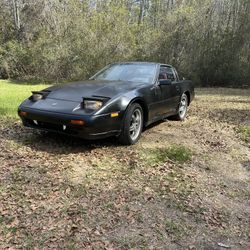 1987 Nissan 300ZX