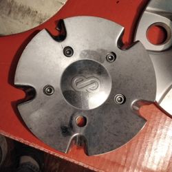 Center Cap 