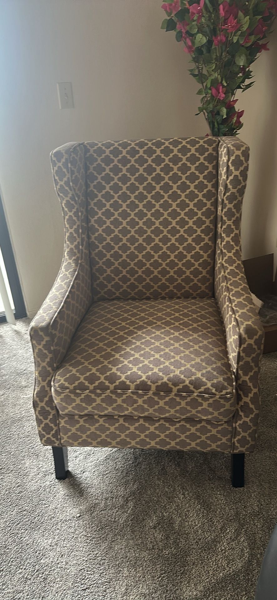 Accent Chair