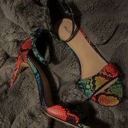 Aldo Heels 