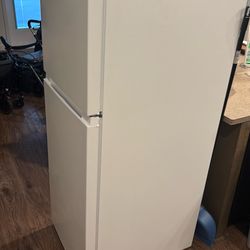 Insignia Refrigerator for sale