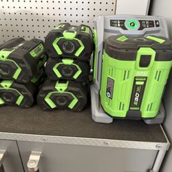 Ego Tools