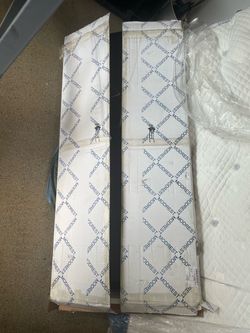 Backboard for bed