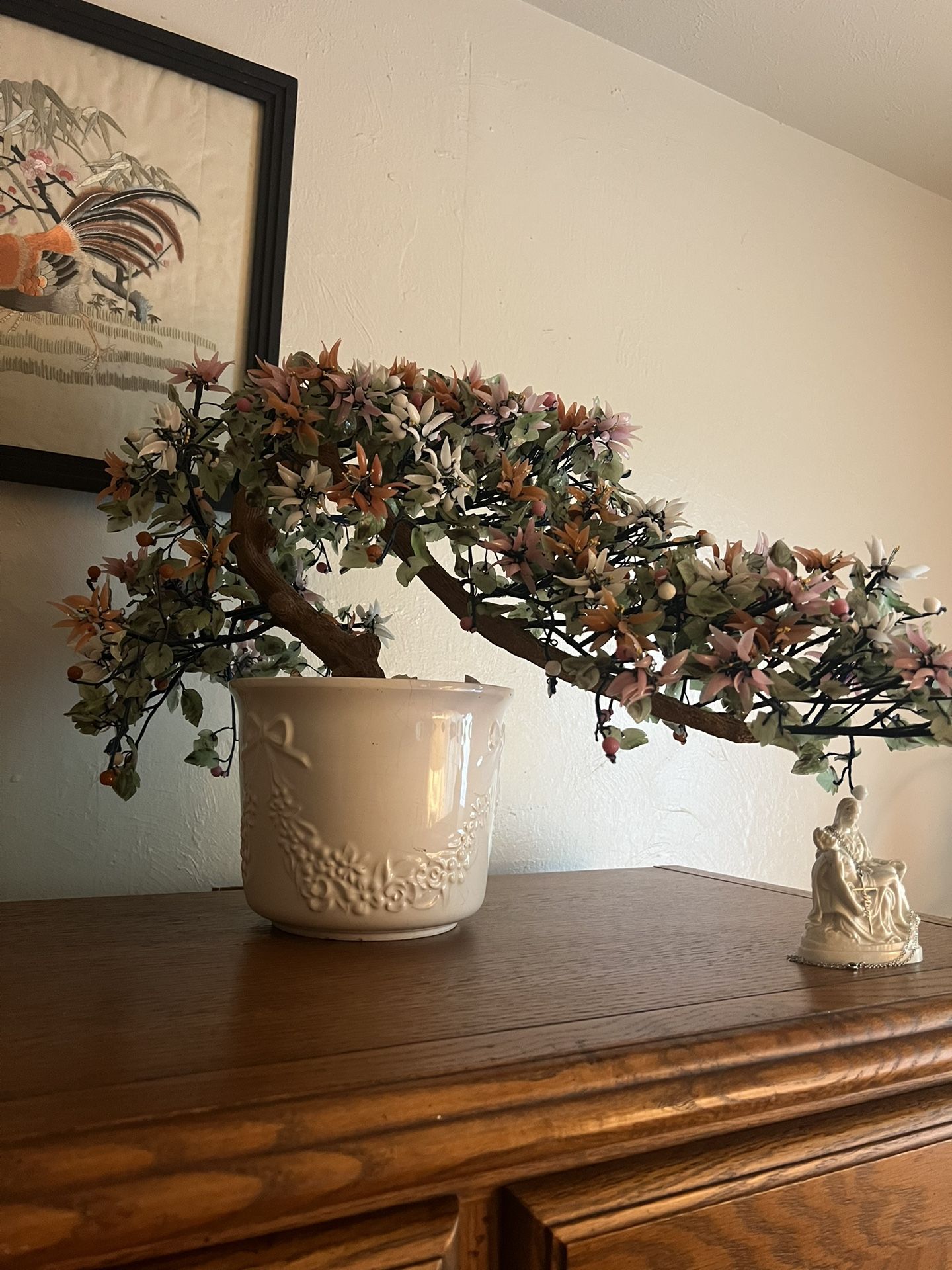 Bonzai Tree