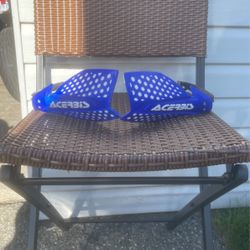 Acerbis Hand Guards