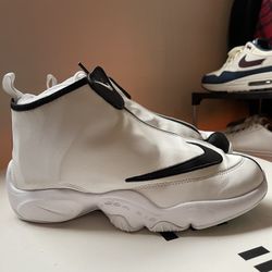 Nike Zoom Air Gloves- Size 9.5 