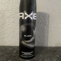 Axe Spray $4