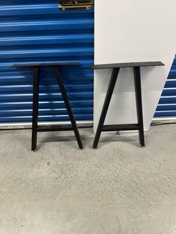 Table legs 28”