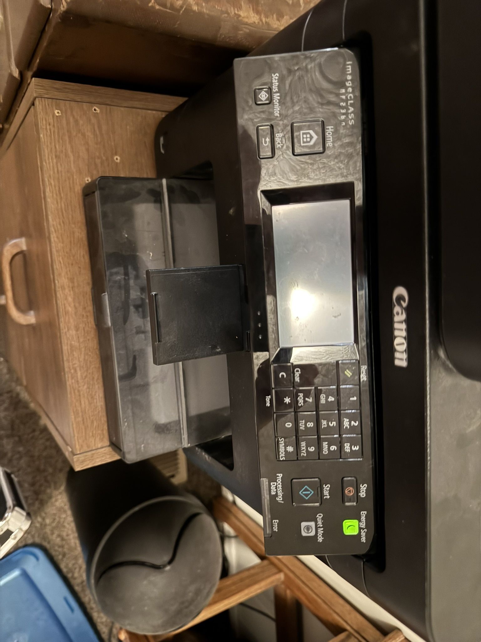 Canon All In One Printer Laserjet