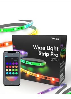 Wyze Light Strip Pro