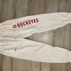 Women’s Ohio state Sweatpants 