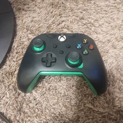 Wired Controller 