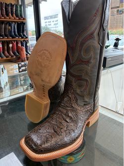 Men’s Boots