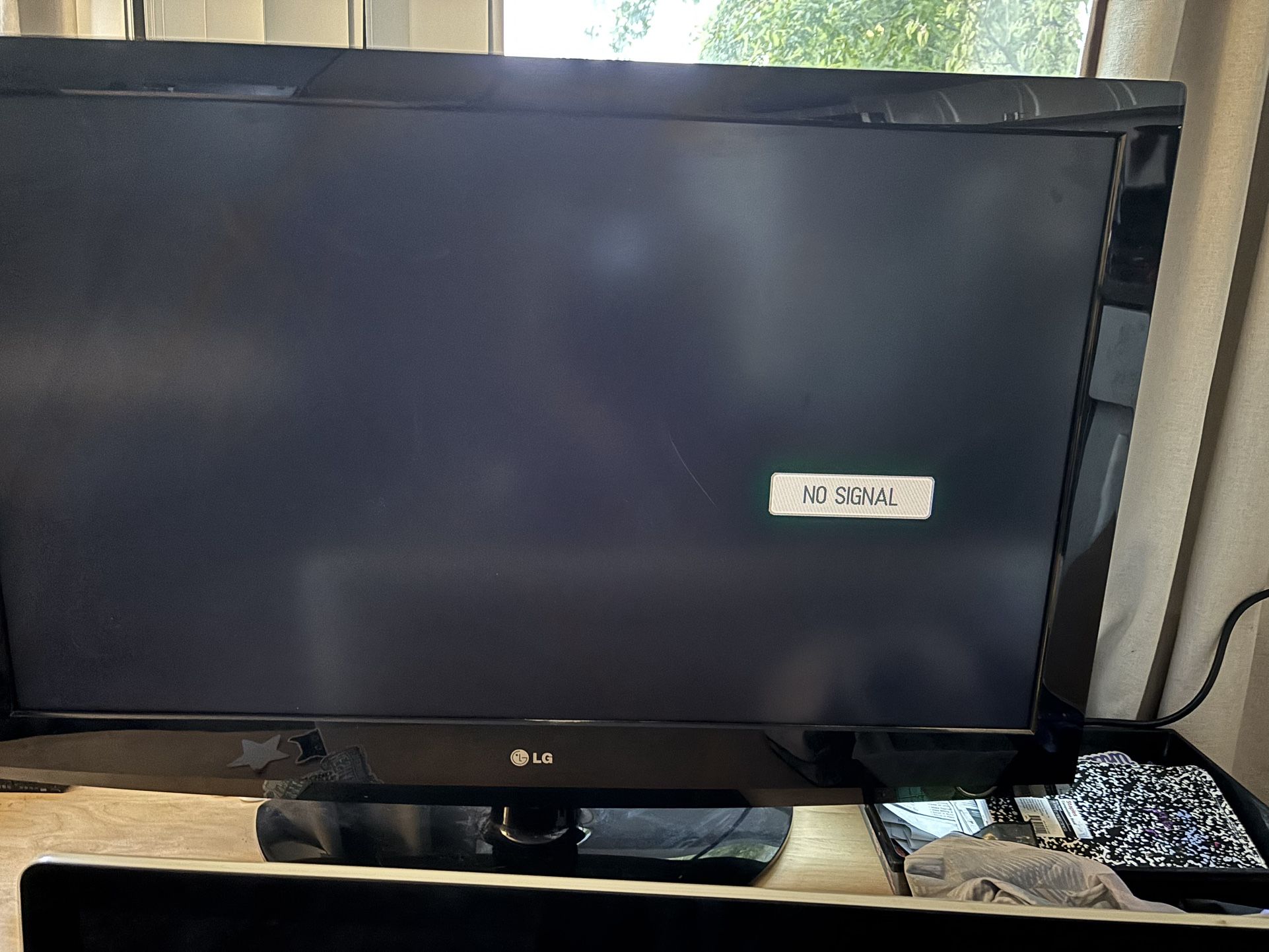 LG And Sony Smart TV’s