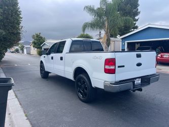 2007 Ford F-150