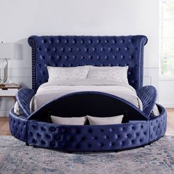 Bed Frame