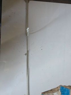 Marble tiles