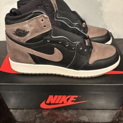 Air Jordan 1 Retro High OG Palomino (GS)