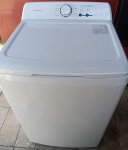 Insignia Washer for Repair(READ DESCRIPTION)