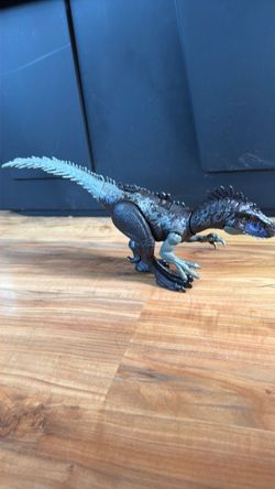 Jurassic world Dominion Dryptosaurus