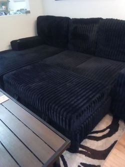 Sleeper couch
