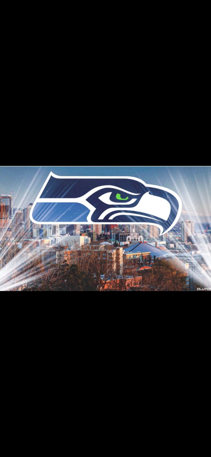 Multiple Seahawks Games Available
