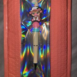 Highland Cowgirl Pen