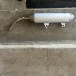 Dirt Bike Muffler Ktm