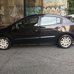 Nissan Sentra 2011