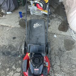 Craftsmen Kohler.XT Series 149cc 6.75 Lawn Mover 