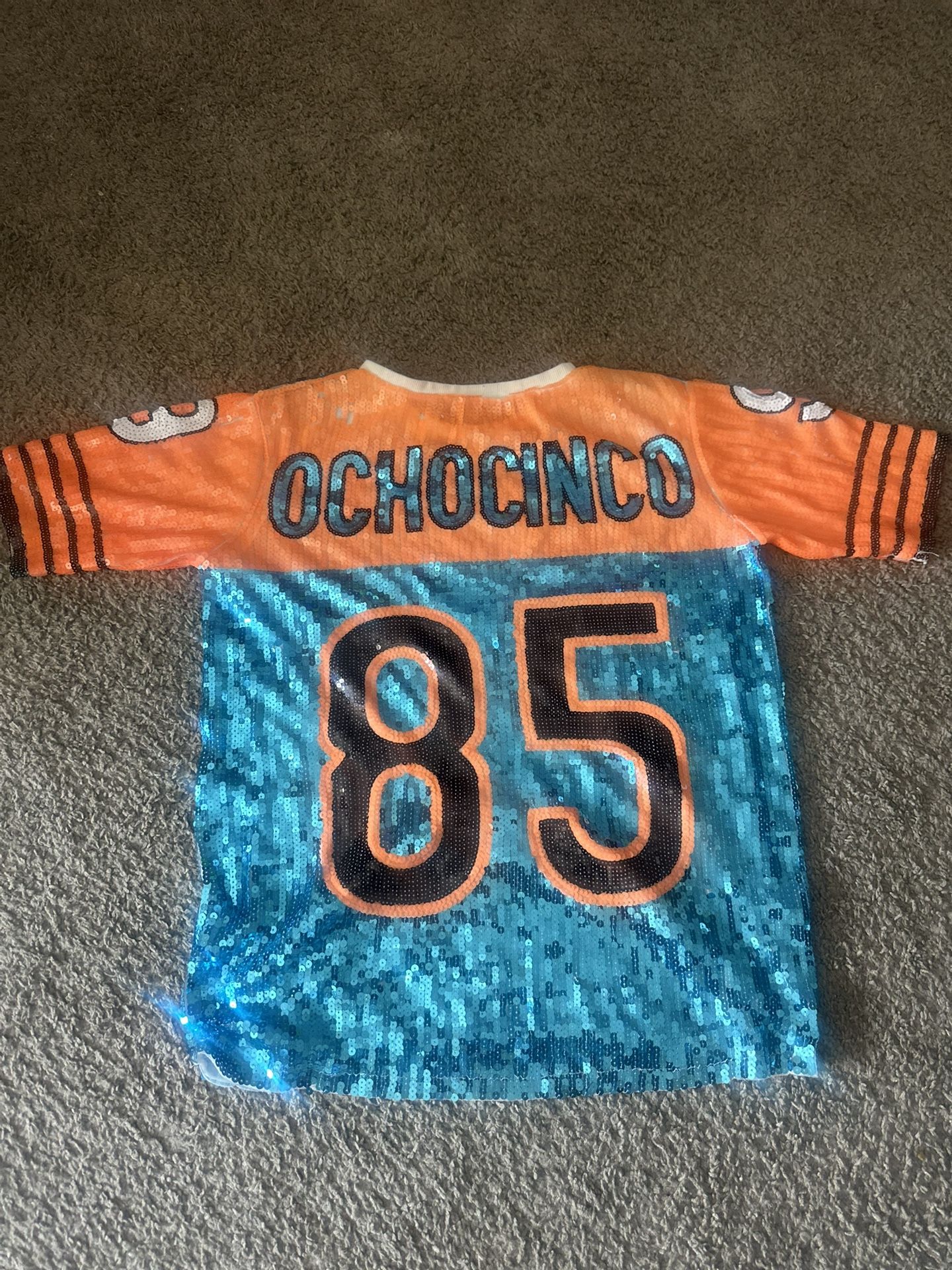 Fashion Jersey 
